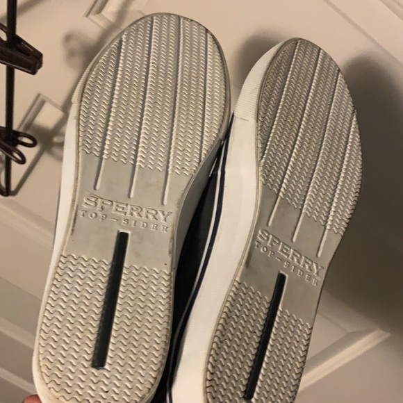 Men’s sperry topsiders - Picture 3 of 6